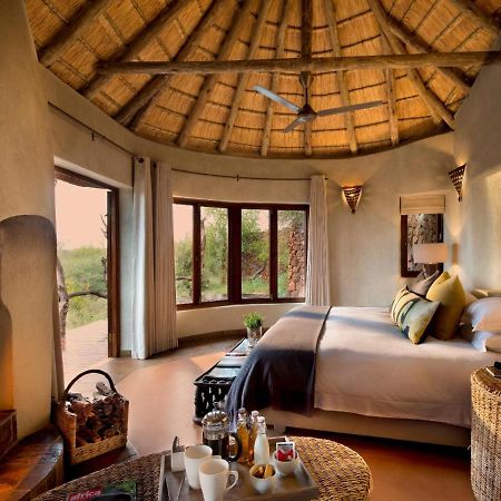 Madikwe Safari Lodge Melorane Ngoại thất bức ảnh