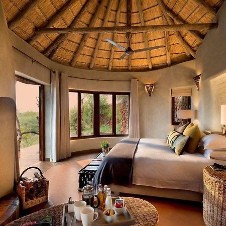 Madikwe Safari Lodge Melorane Ngoại thất bức ảnh