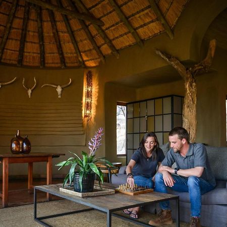 Madikwe Safari Lodge Melorane Ngoại thất bức ảnh