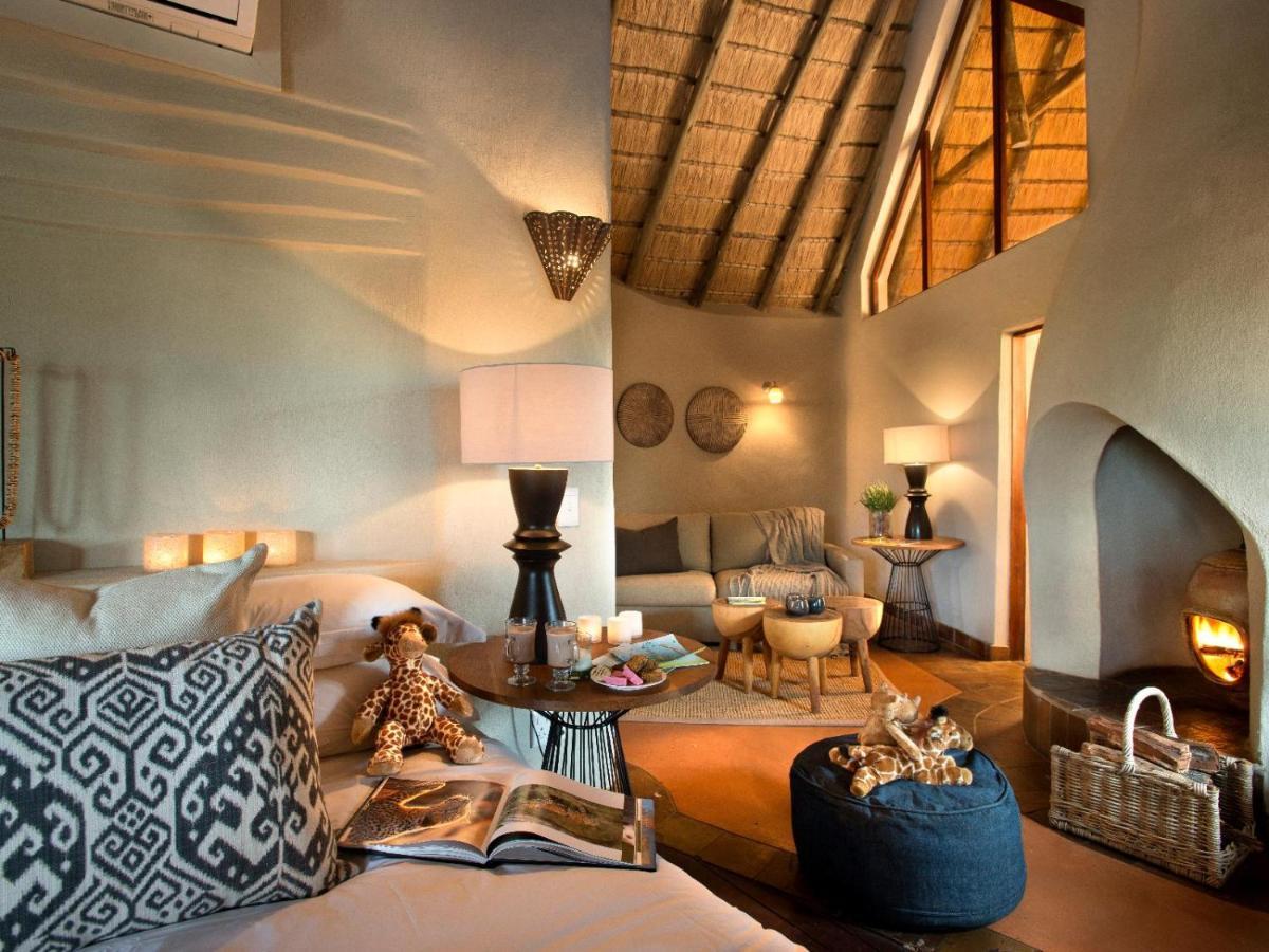 Madikwe Safari Lodge Melorane Ngoại thất bức ảnh