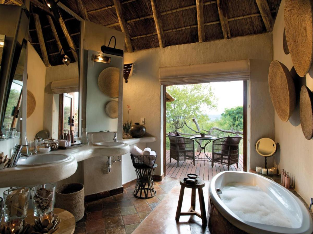 Madikwe Safari Lodge Melorane Ngoại thất bức ảnh