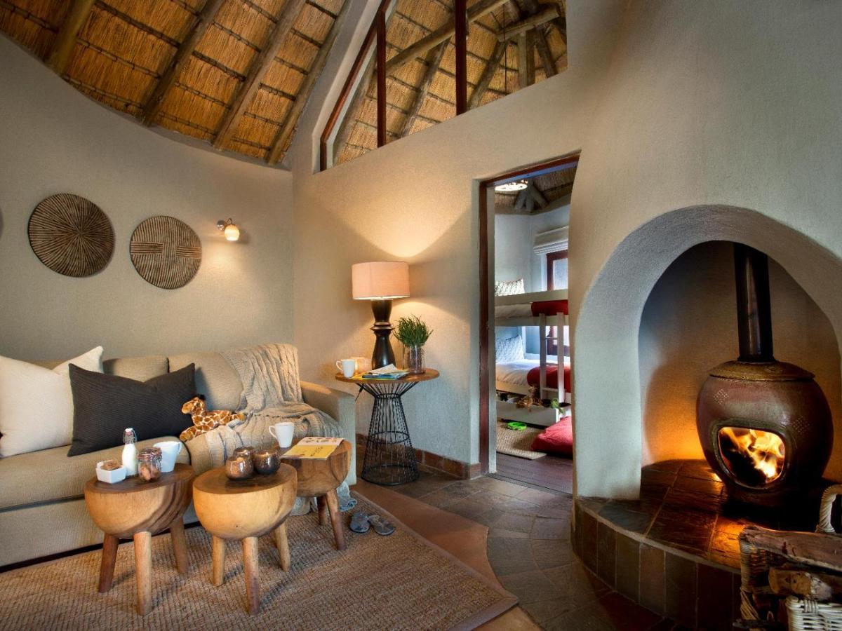 Madikwe Safari Lodge Melorane Ngoại thất bức ảnh