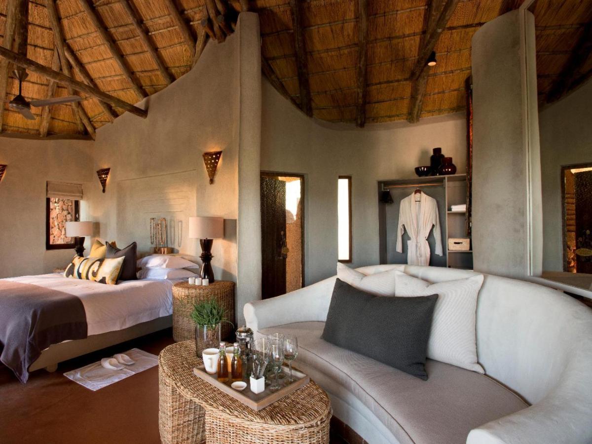 Madikwe Safari Lodge Melorane Ngoại thất bức ảnh