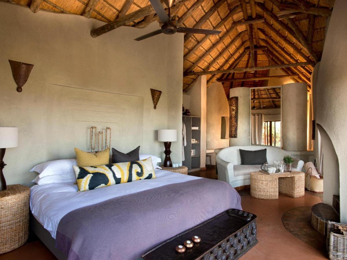 Madikwe Safari Lodge Melorane Ngoại thất bức ảnh