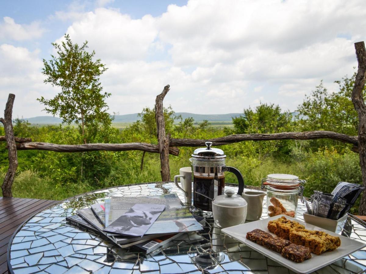 Madikwe Safari Lodge Melorane Ngoại thất bức ảnh