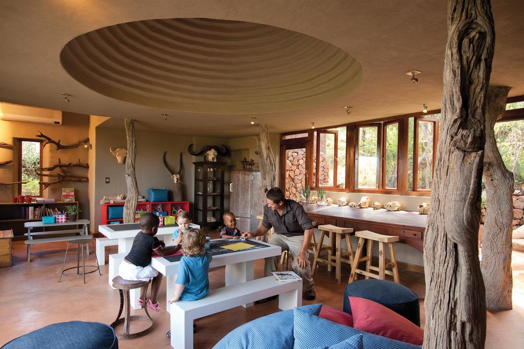 Madikwe Safari Lodge Melorane Ngoại thất bức ảnh