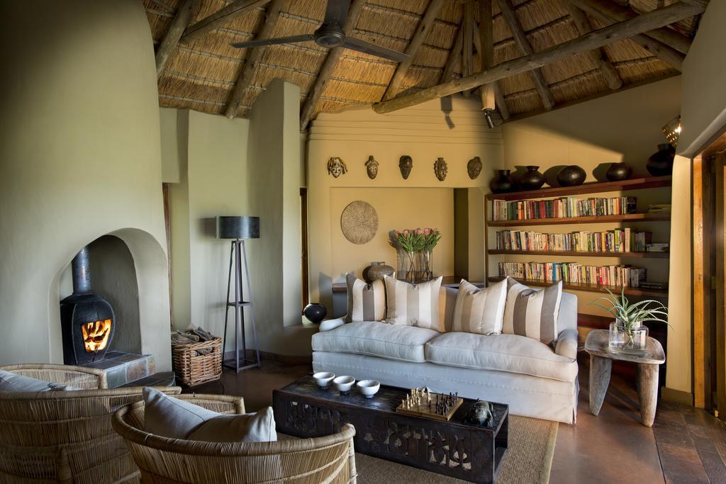 Madikwe Safari Lodge Melorane Ngoại thất bức ảnh