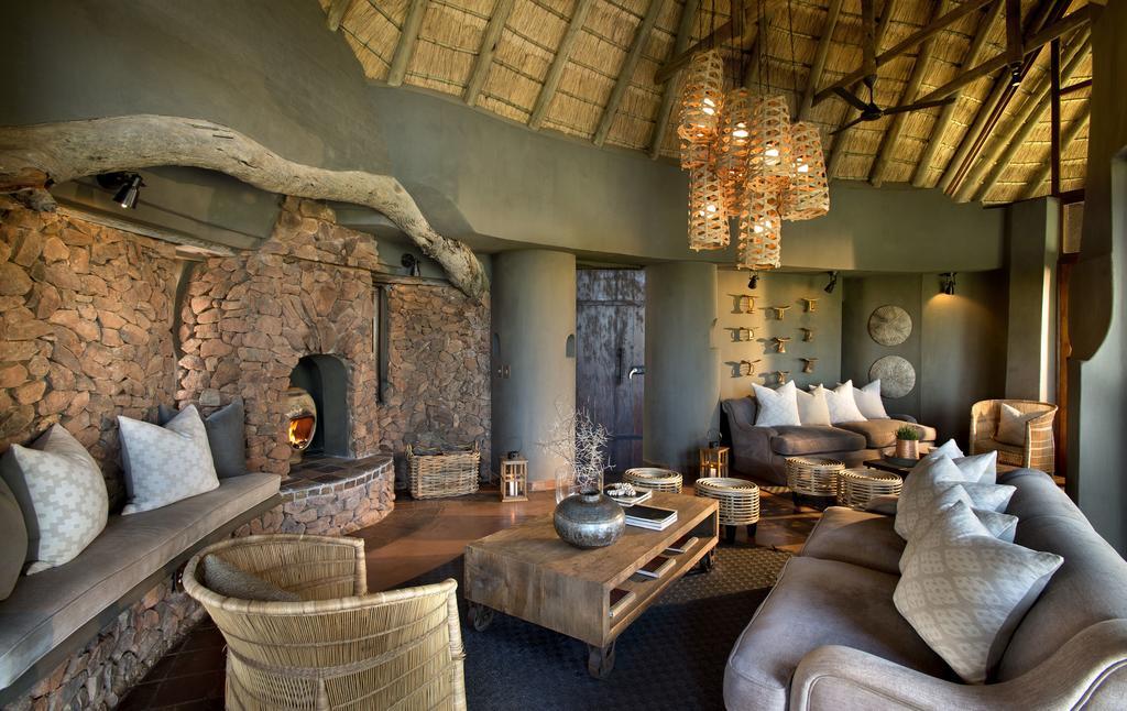 Madikwe Safari Lodge Melorane Ngoại thất bức ảnh