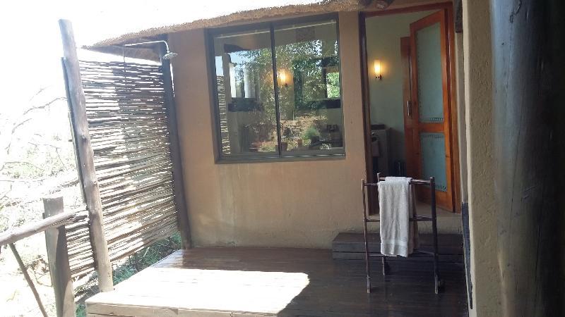 Madikwe Safari Lodge Melorane Ngoại thất bức ảnh