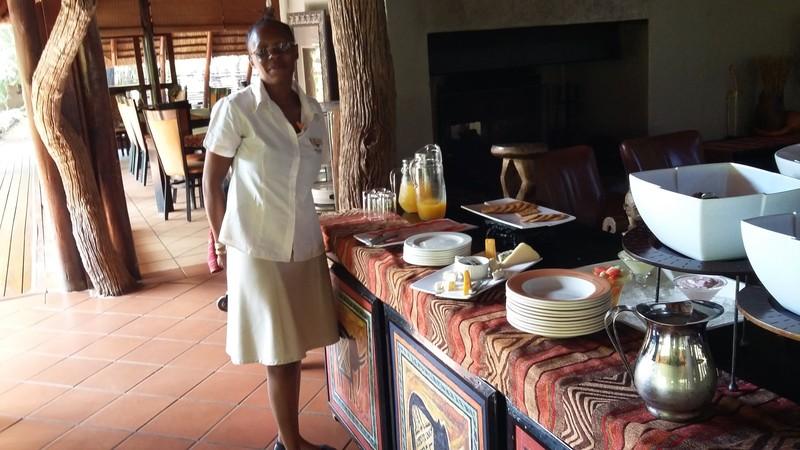 Madikwe Safari Lodge Melorane Ngoại thất bức ảnh