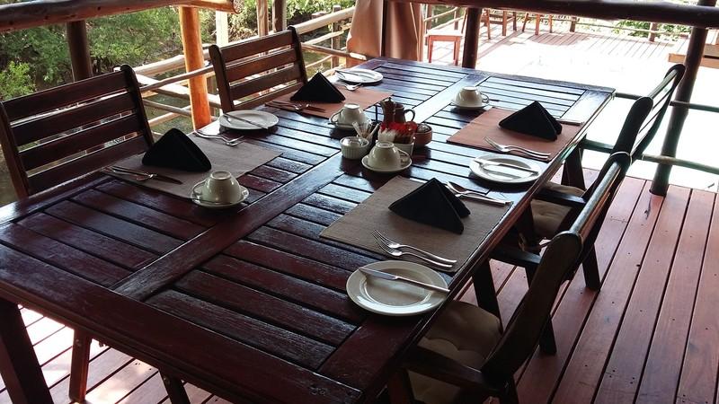 Madikwe Safari Lodge Melorane Ngoại thất bức ảnh