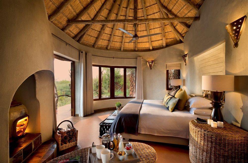 Madikwe Safari Lodge Melorane Ngoại thất bức ảnh