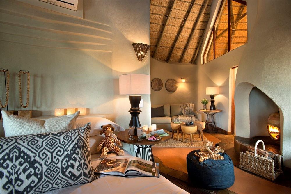 Madikwe Safari Lodge Melorane Ngoại thất bức ảnh