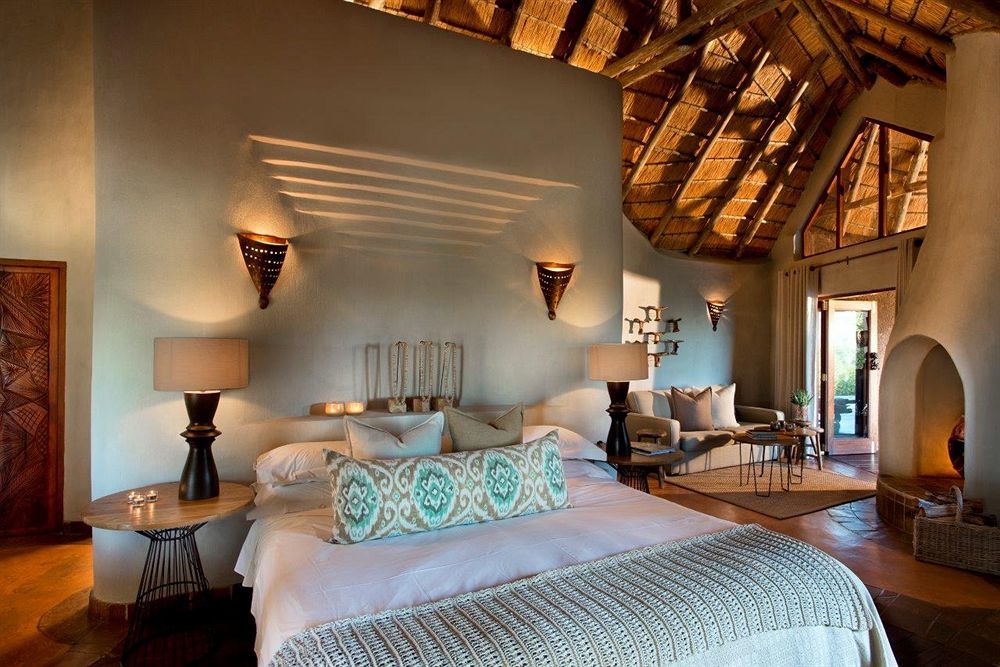 Madikwe Safari Lodge Melorane Ngoại thất bức ảnh