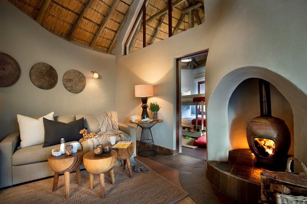 Madikwe Safari Lodge Melorane Ngoại thất bức ảnh