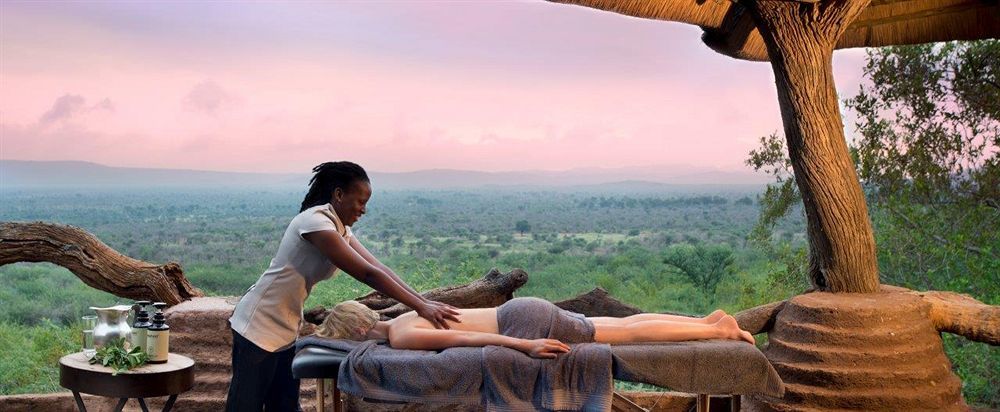 Madikwe Safari Lodge Melorane Ngoại thất bức ảnh