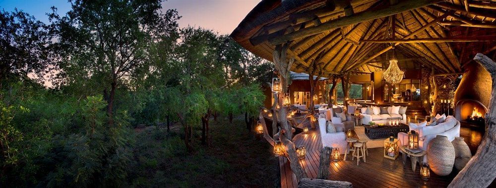 Madikwe Safari Lodge Melorane Ngoại thất bức ảnh