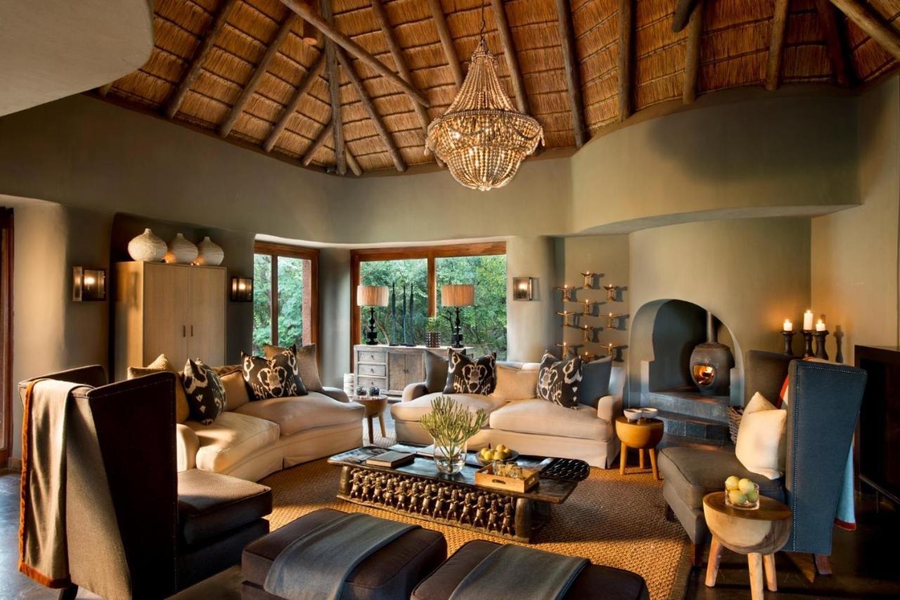 Madikwe Safari Lodge Melorane Ngoại thất bức ảnh