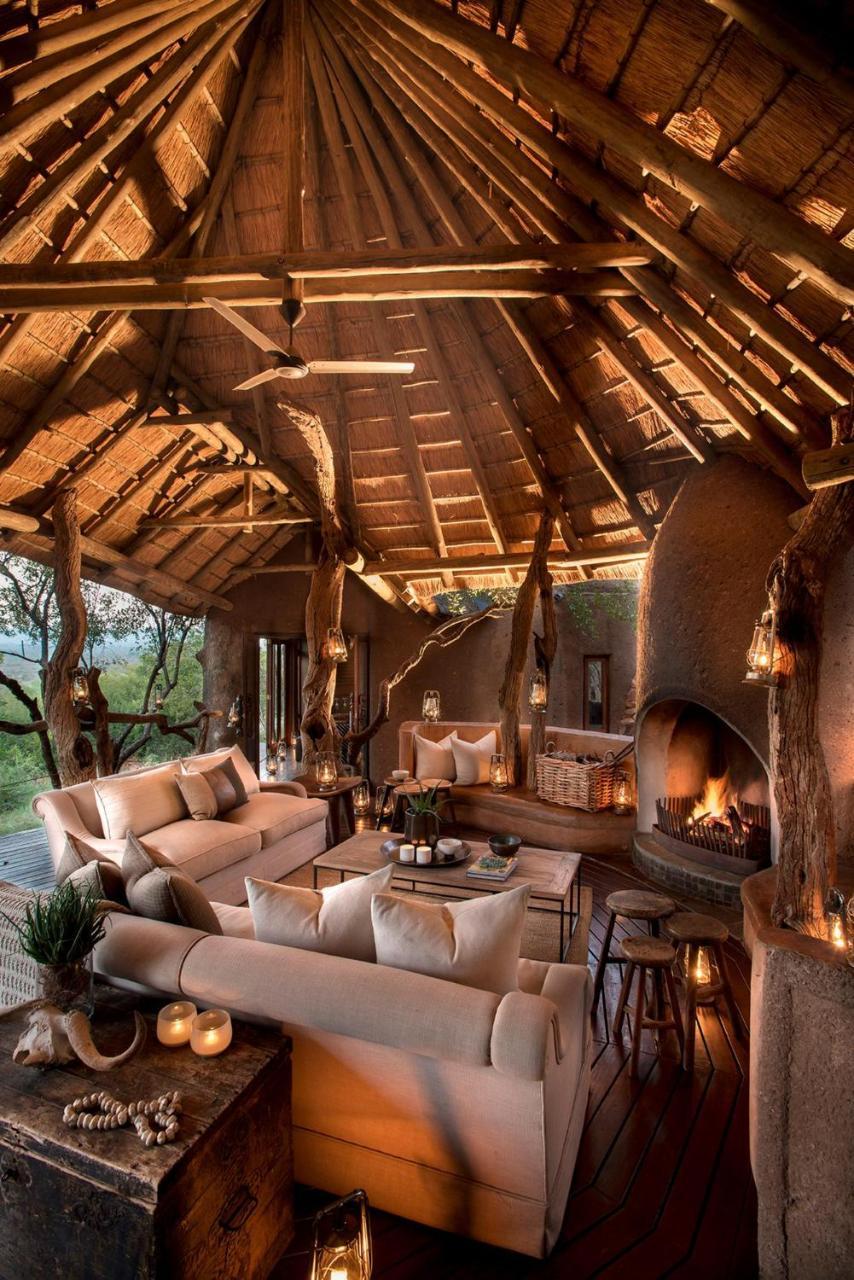 Madikwe Safari Lodge Melorane Ngoại thất bức ảnh