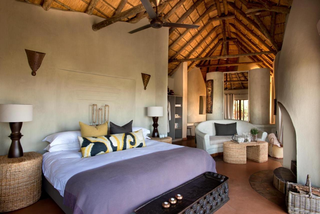Madikwe Safari Lodge Melorane Ngoại thất bức ảnh