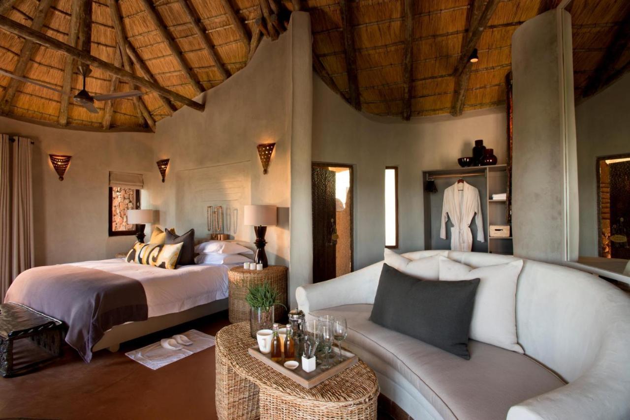 Madikwe Safari Lodge Melorane Ngoại thất bức ảnh