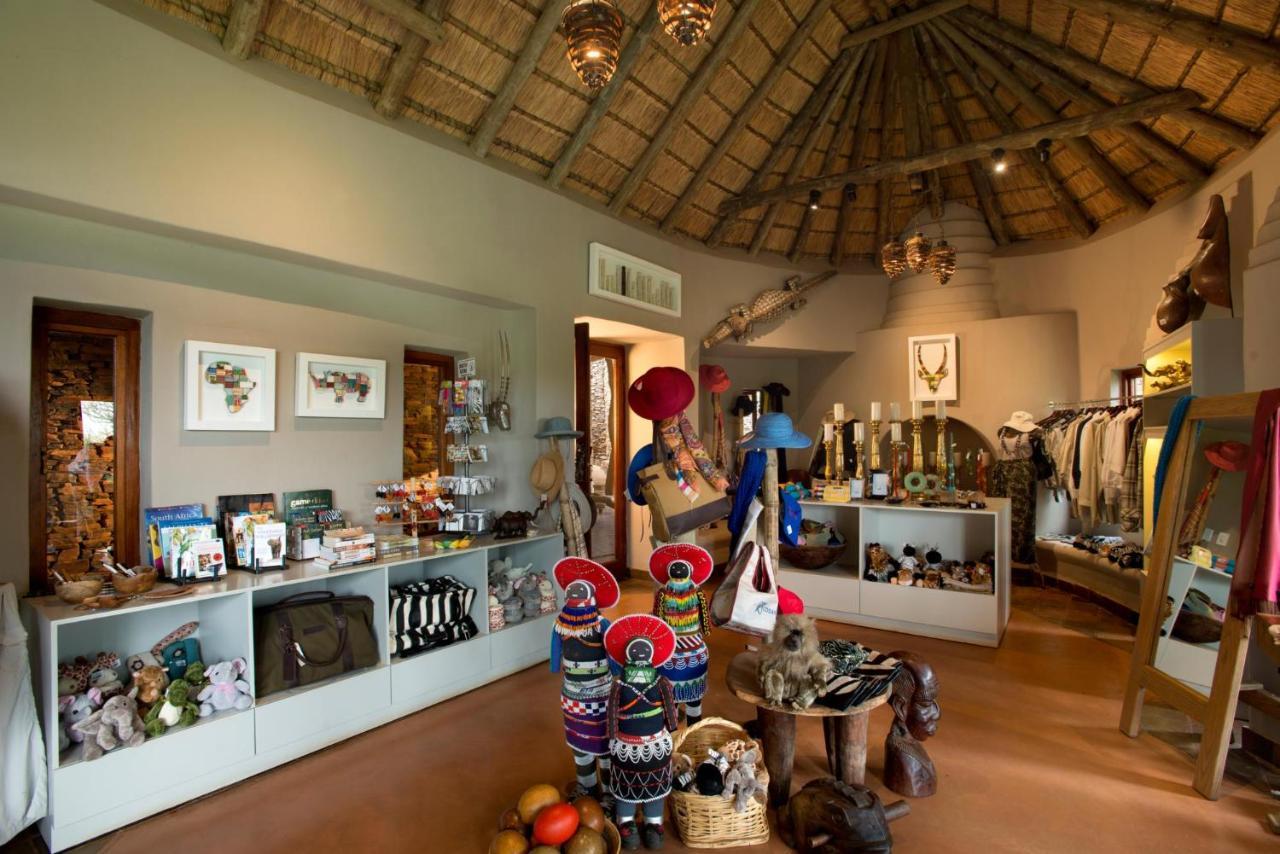 Madikwe Safari Lodge Melorane Ngoại thất bức ảnh