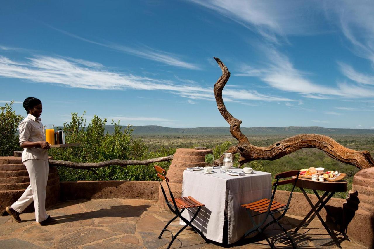 Madikwe Safari Lodge Melorane Ngoại thất bức ảnh