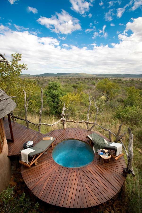 Madikwe Safari Lodge Melorane Ngoại thất bức ảnh