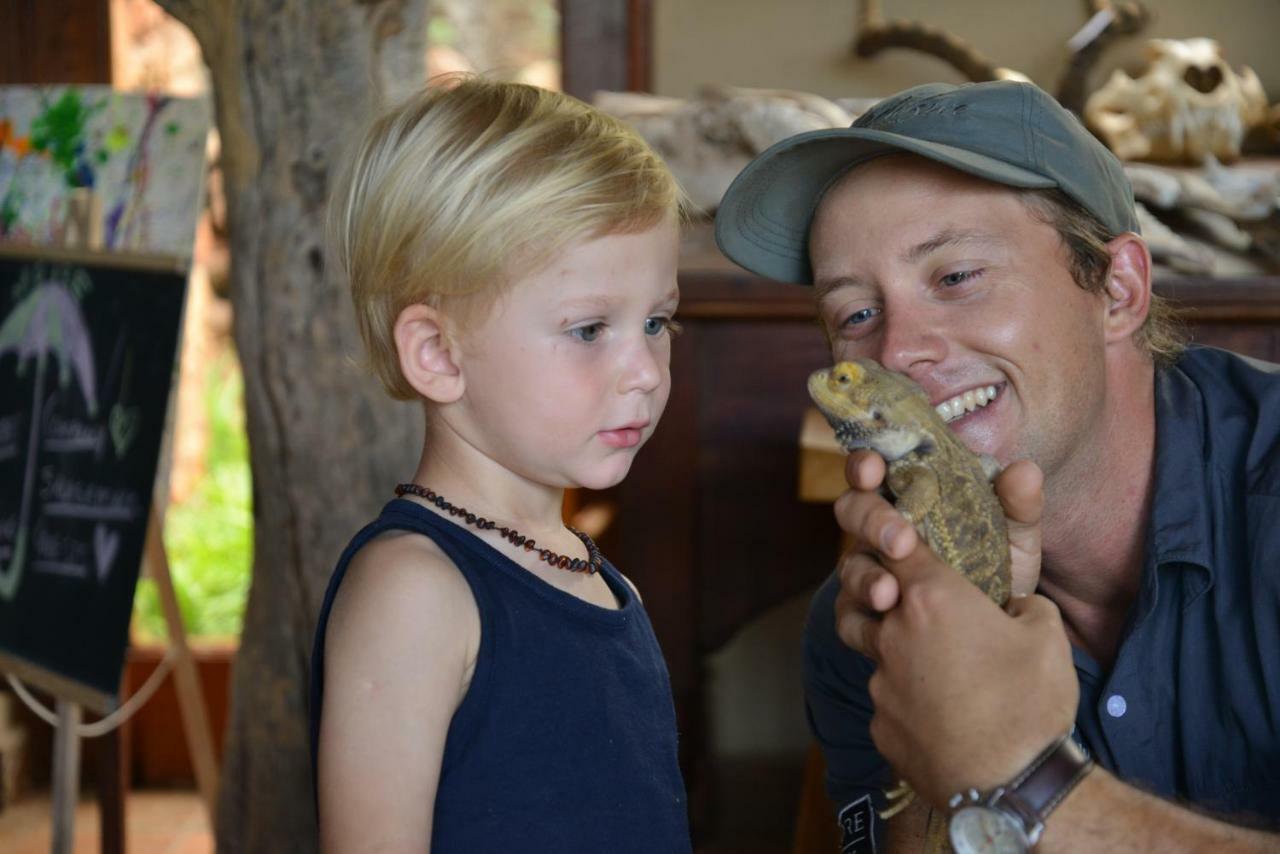 Madikwe Safari Lodge Melorane Ngoại thất bức ảnh