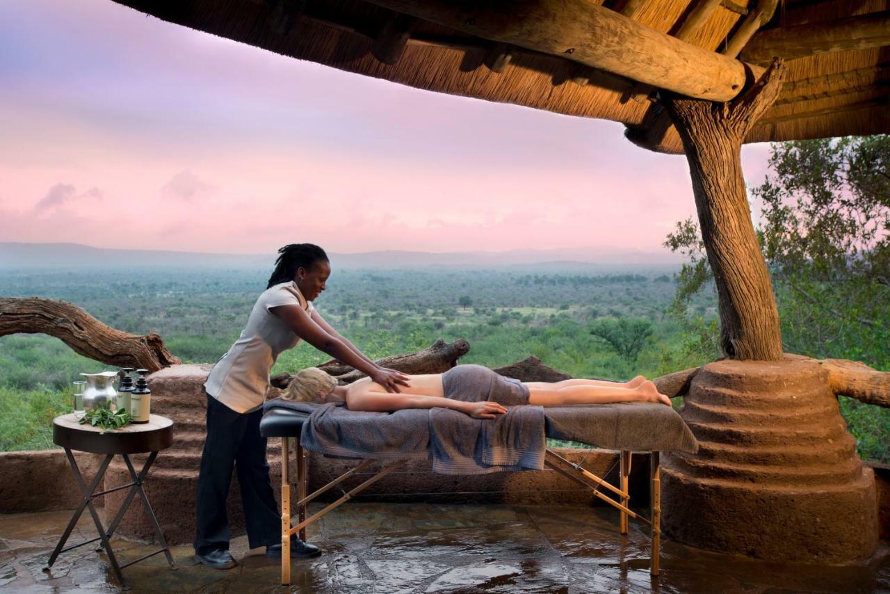 Madikwe Safari Lodge Melorane Ngoại thất bức ảnh