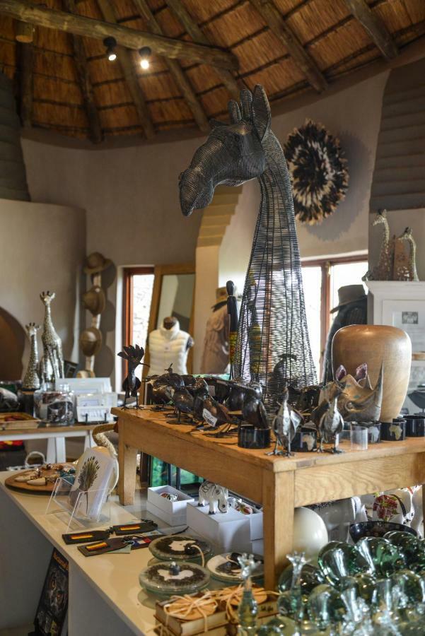Madikwe Safari Lodge Melorane Ngoại thất bức ảnh