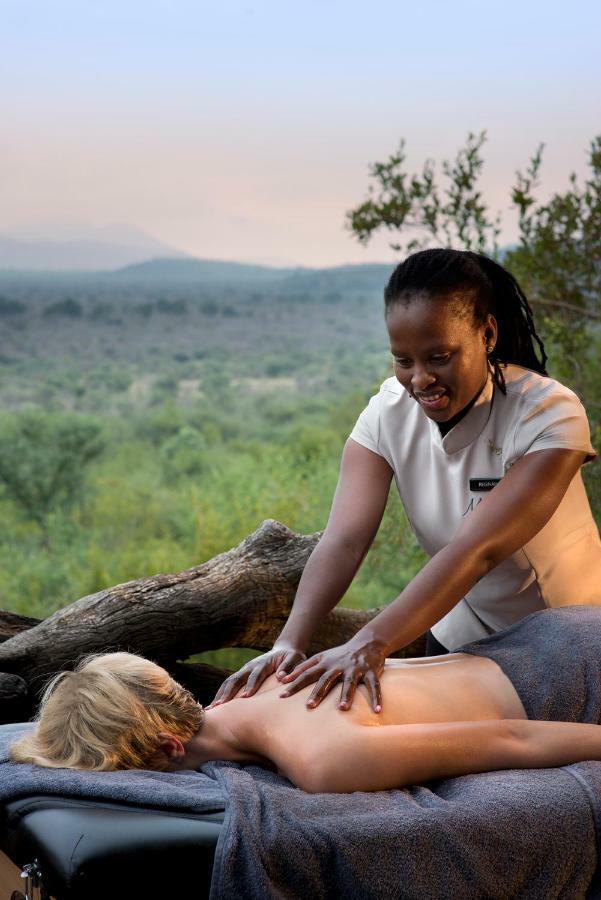 Madikwe Safari Lodge Melorane Ngoại thất bức ảnh