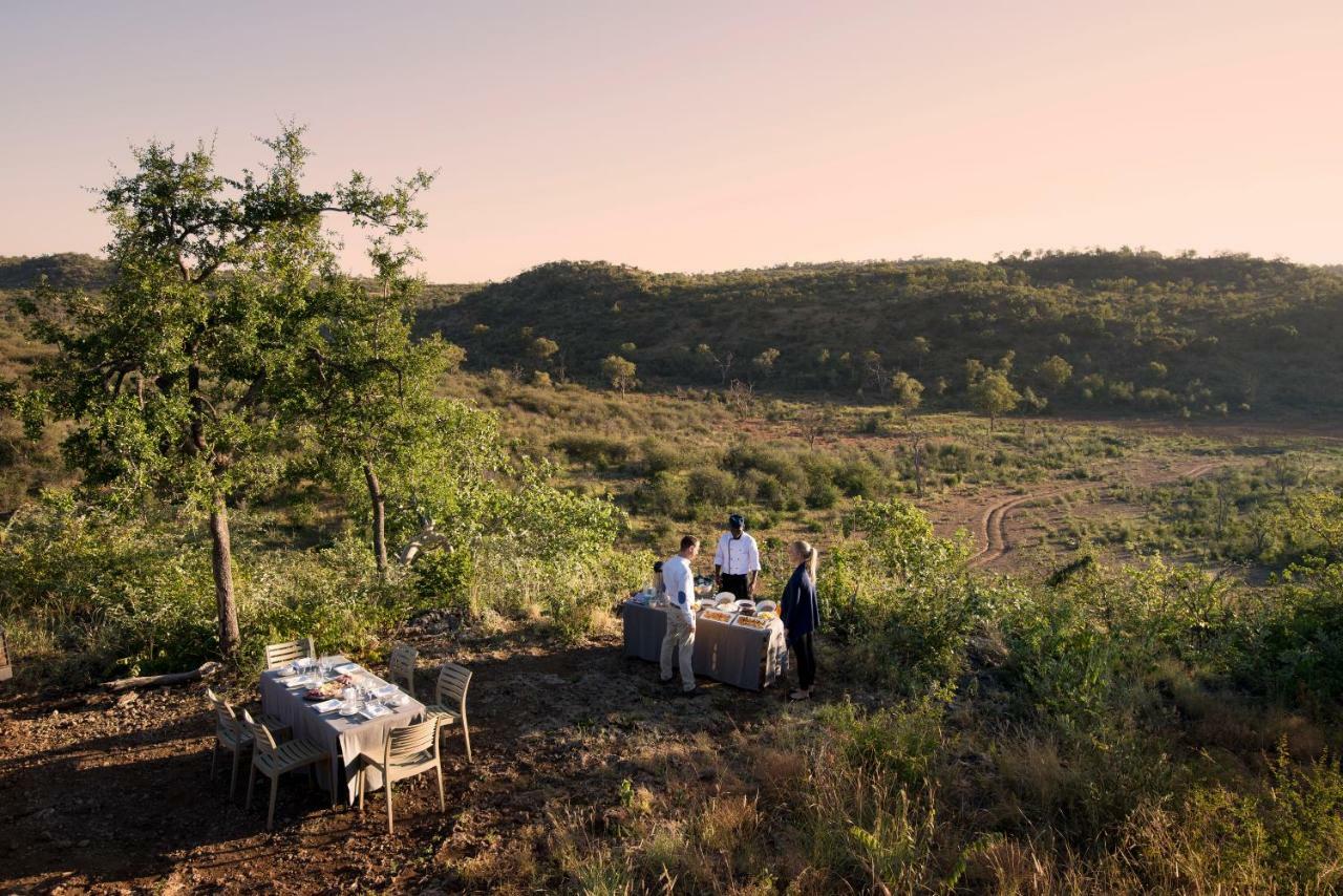 Madikwe Safari Lodge Melorane Ngoại thất bức ảnh